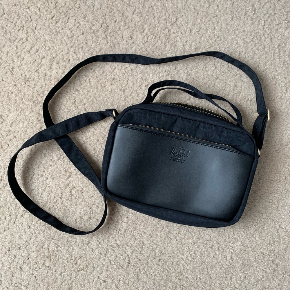 Hershel Mini Crossbody